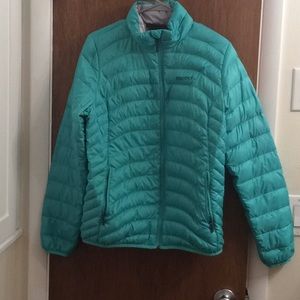 Marmot Aruna Down Jacket